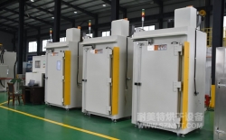 熱烈祝賀株洲南方普惠航空發(fā)動(dòng)機(jī)有限公司與耐美特集團(tuán)東莞分公司成功簽約3臺(tái)飛機(jī)發(fā)動(dòng)機(jī)工業(yè)烘箱56萬元！