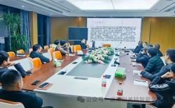 開工 課！“安全培訓”助力企業(yè)復工復產